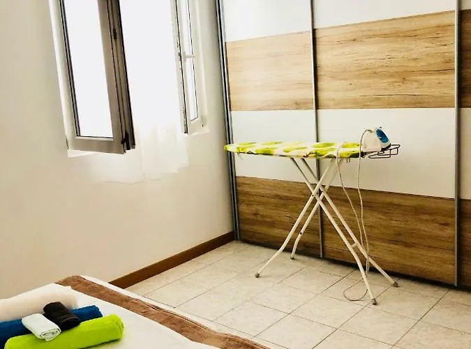 Lady Di Apartment Nečujam