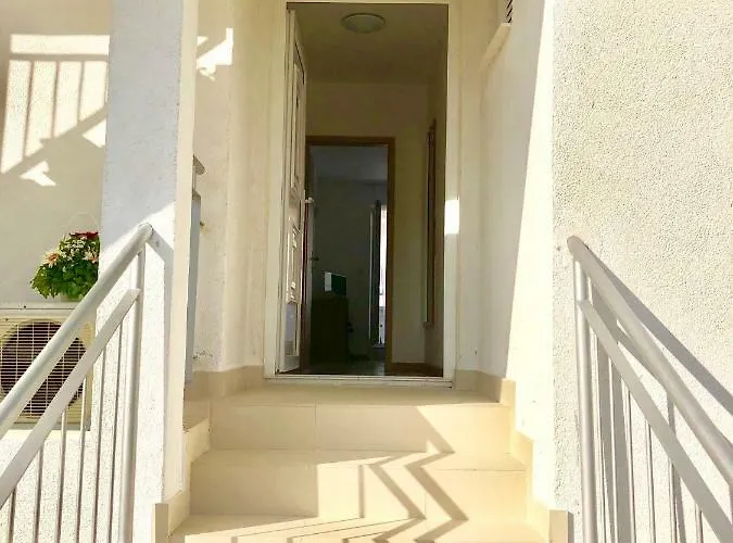 Lady Di Apartament