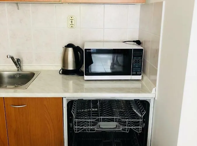 Apartament Lady Di *