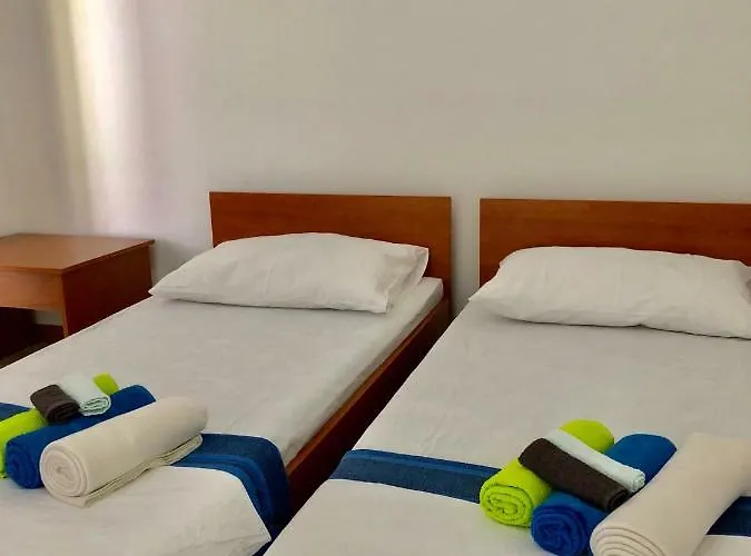 Apartament Lady Di *