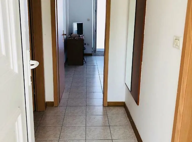 Apartament Lady Di Nečujam