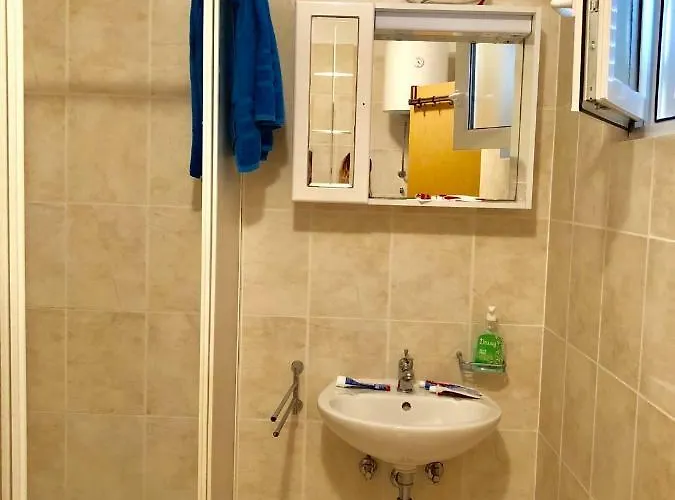 Lady Di Apartament