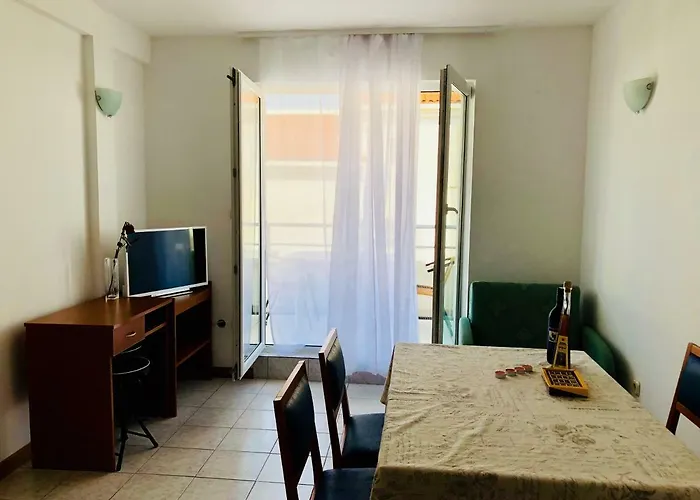 Lady Di Apartament