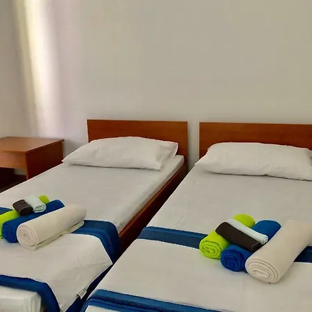 Apartament Lady Di *