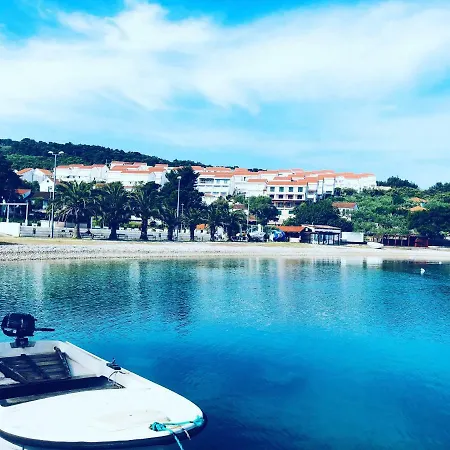 Apartament Lady Di Nečujam